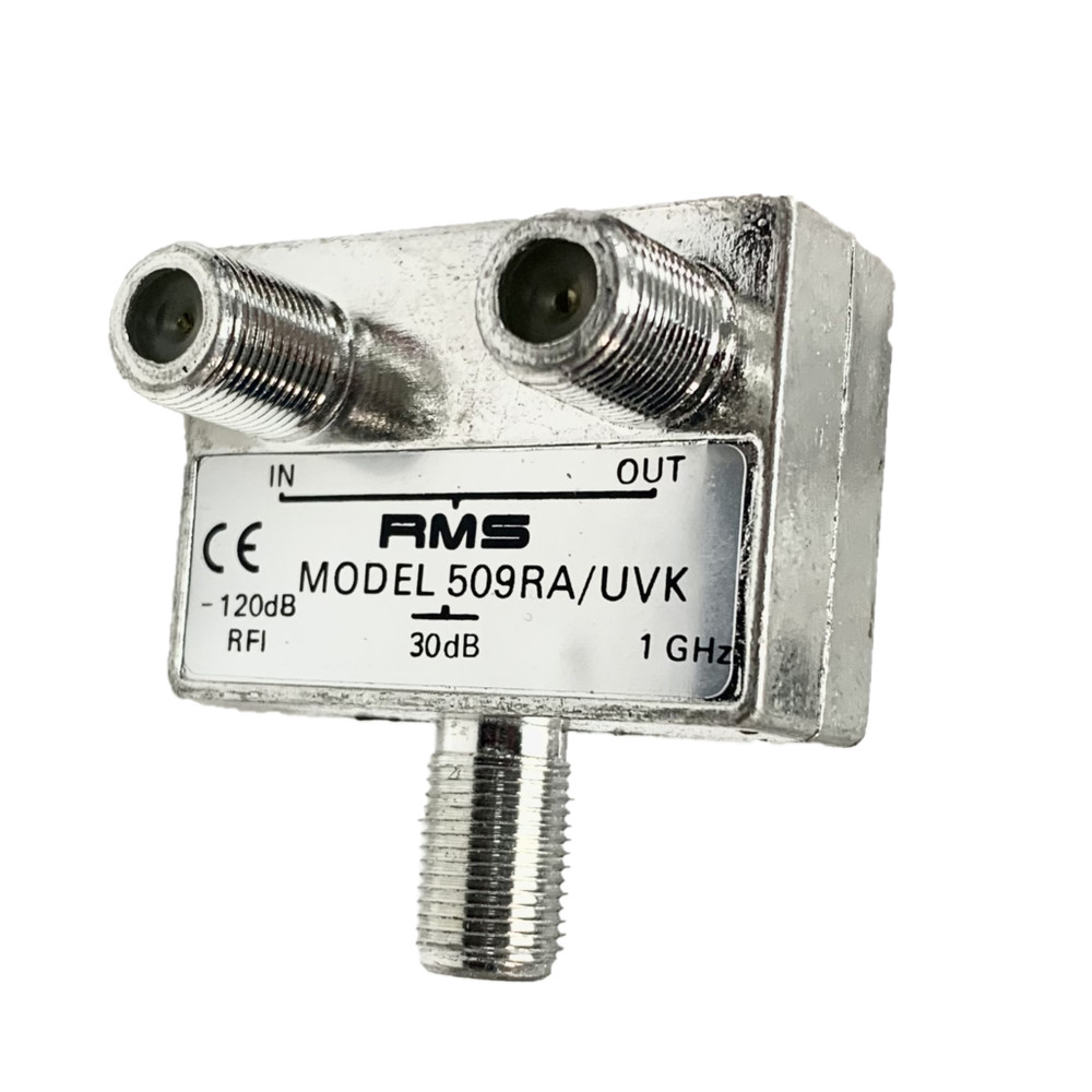 RMS 509RAUVK30 SPLITTER