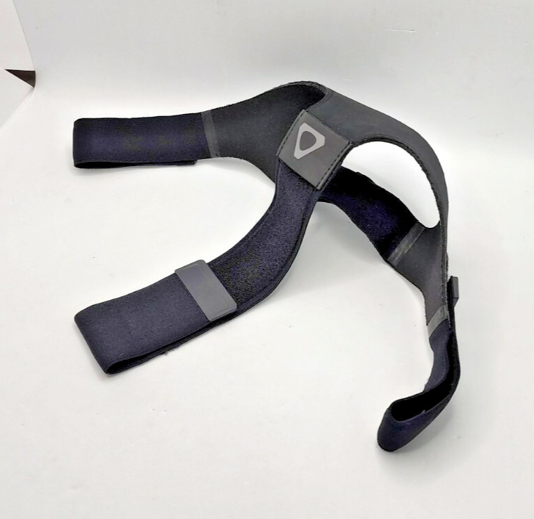 Genuine HTC VIVE Adjustable Black VR Headband Strap for HTC Vive Original