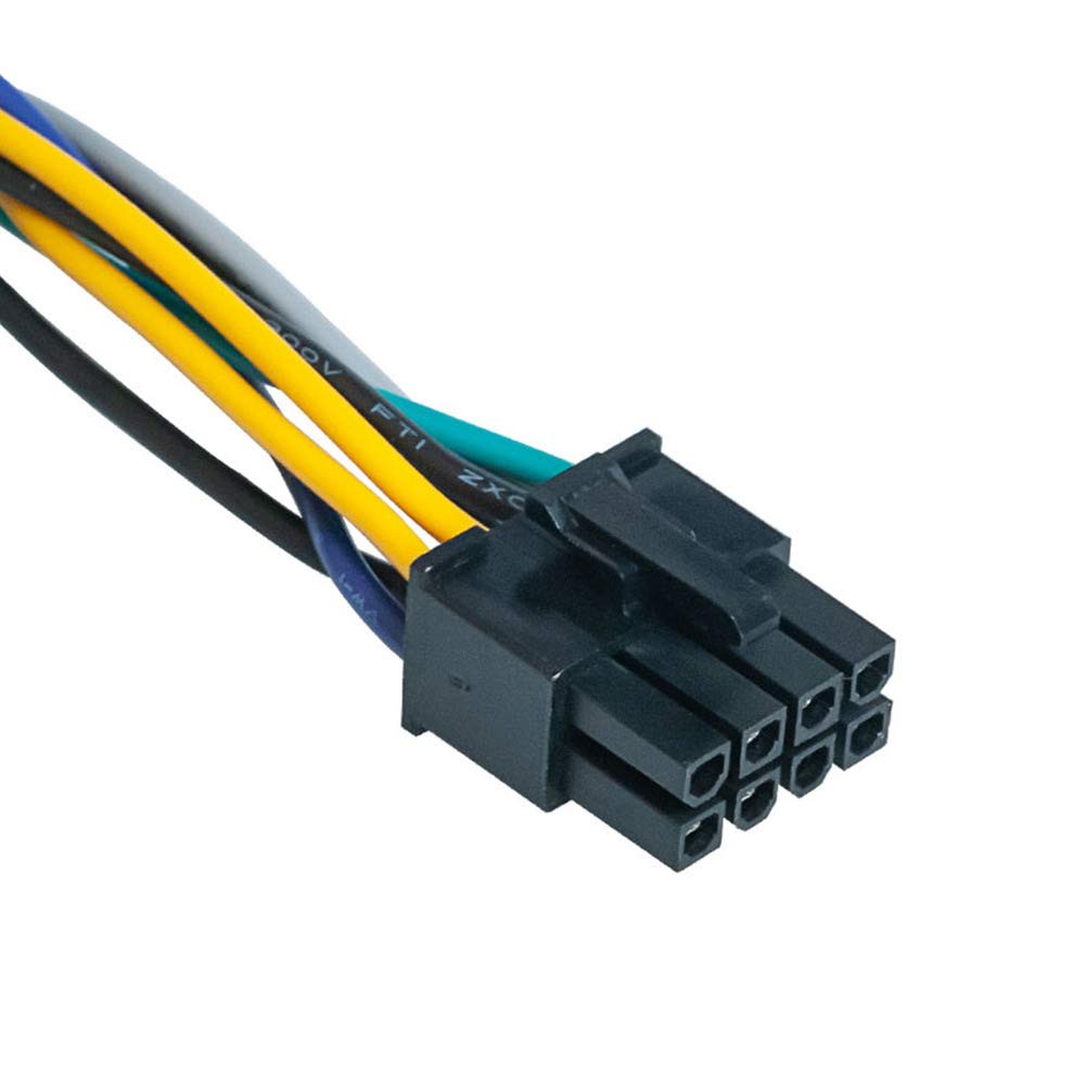 SAE Extension Power Cable