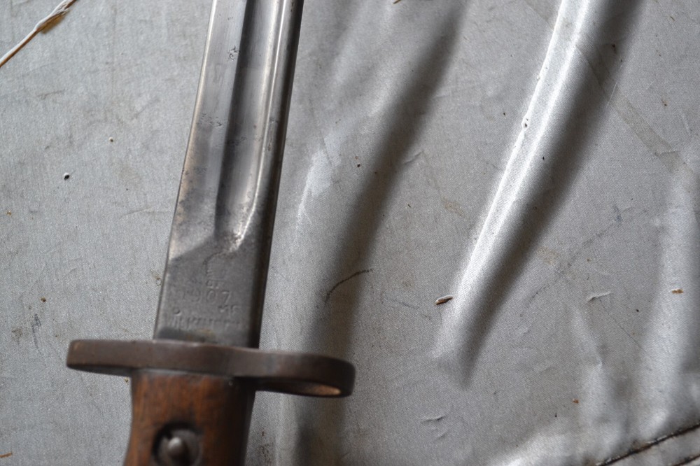 WILKINSON DAGGER 1900 CIRCA OR BEFORE