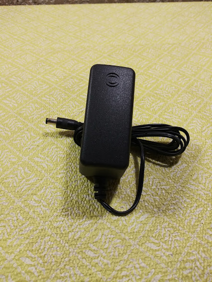 Power Adapter 24VDC Model 98PS-128-24UL