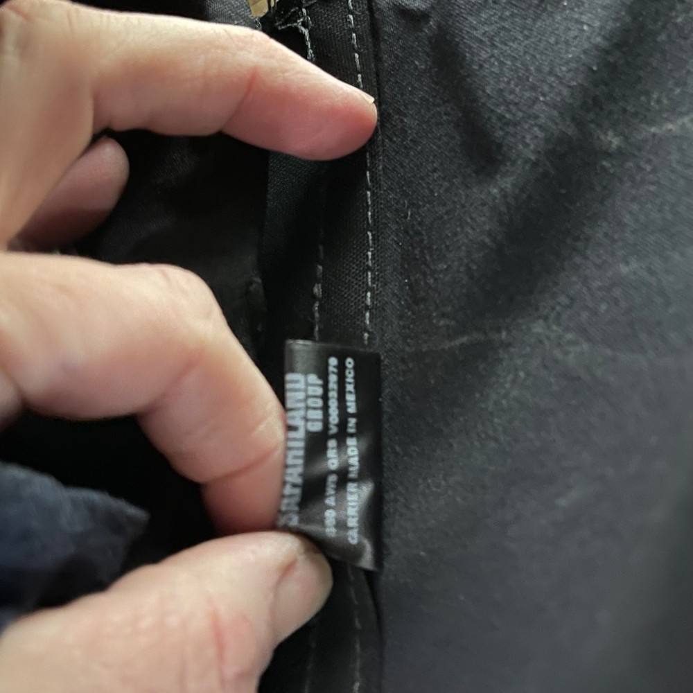 PROTECH Tactical Armor Plate Rack Carrier SHIFT AWS QRS Medium Black Webless