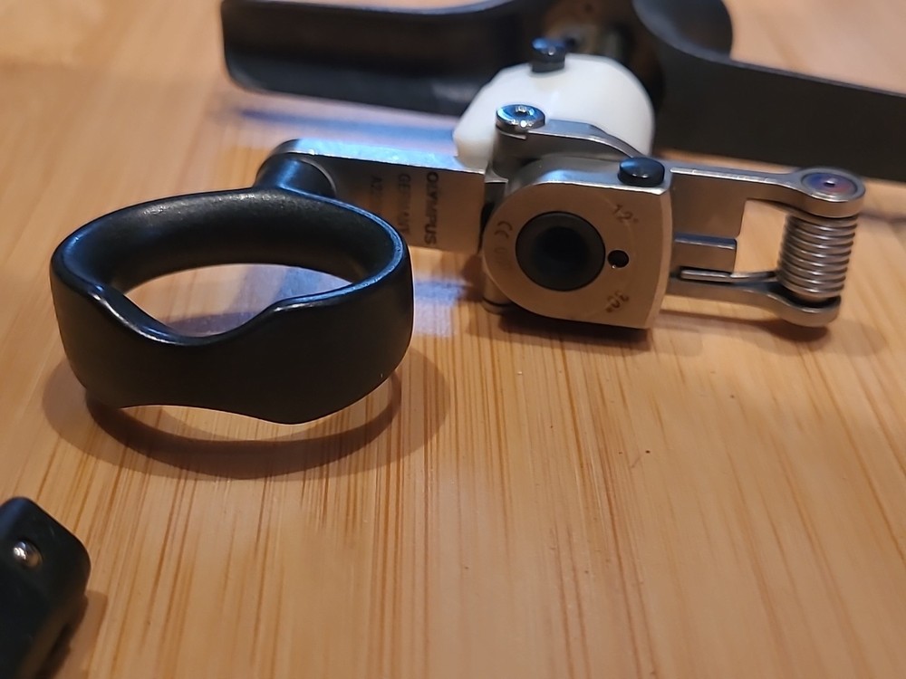 Olymp Urology Cysto Working Element Set