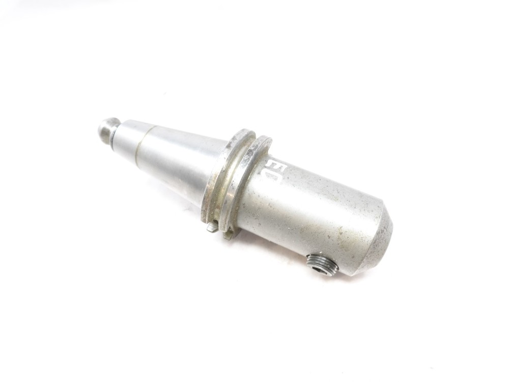 Command CAT40 3/4" .750" Endmill Weldon Holder C4E4-0750 CNC Machining ED1