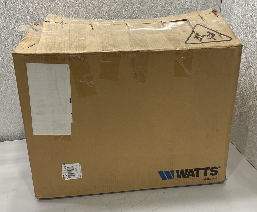 Watts Pressure Reducing Valve 2" Threaded 115-2 TH