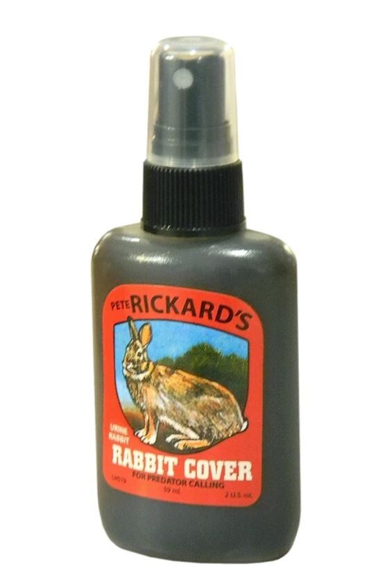 Rabbit Cover, 2 oz. LH519