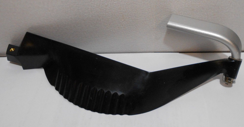 Bizerba 60384600100 Scraper Kit AL to GR SE12-D