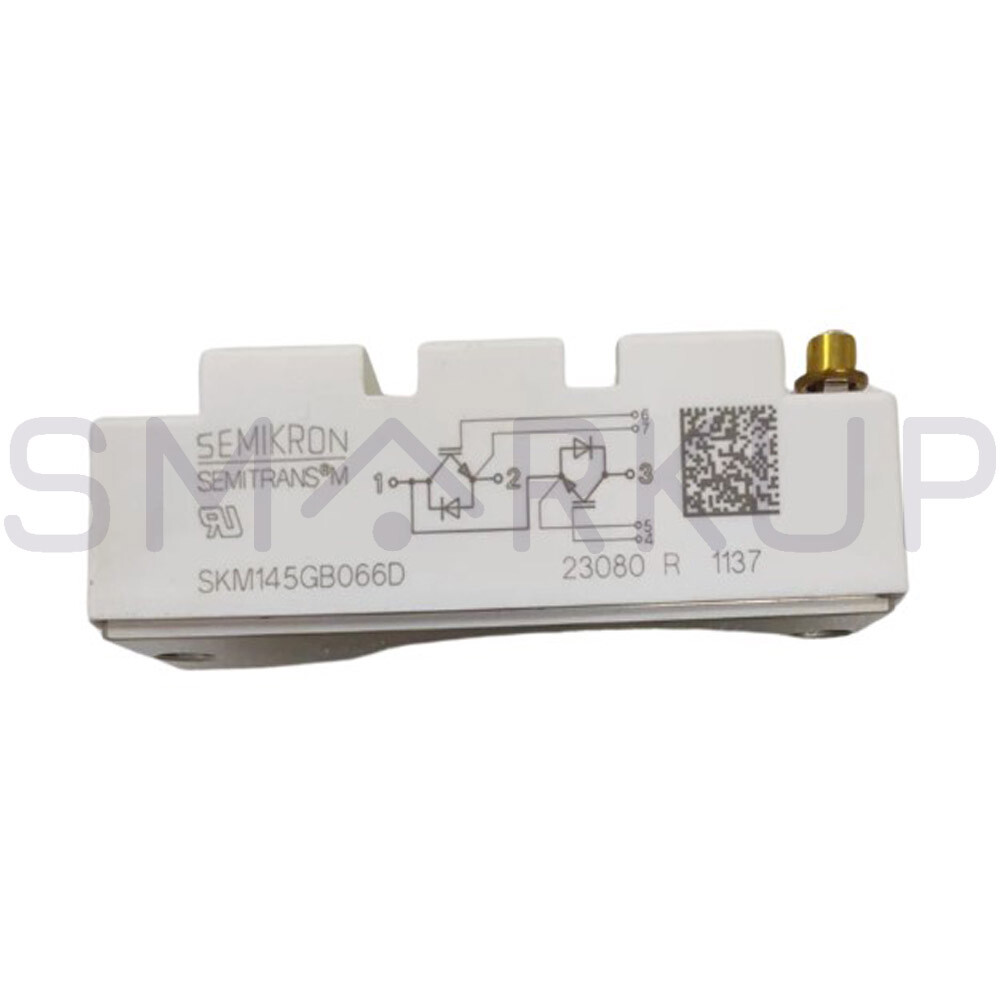 SEMIKRON SKM145GAL176D Power Module | New In Box