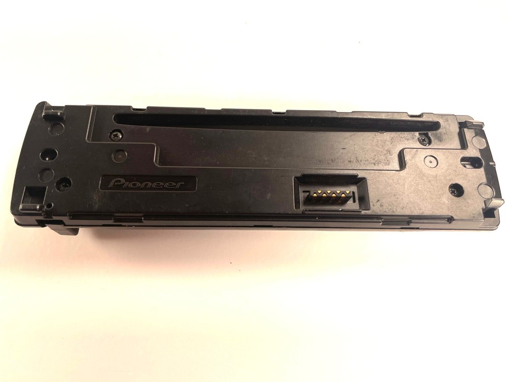 Pioneer DEH-1800 Face Plate