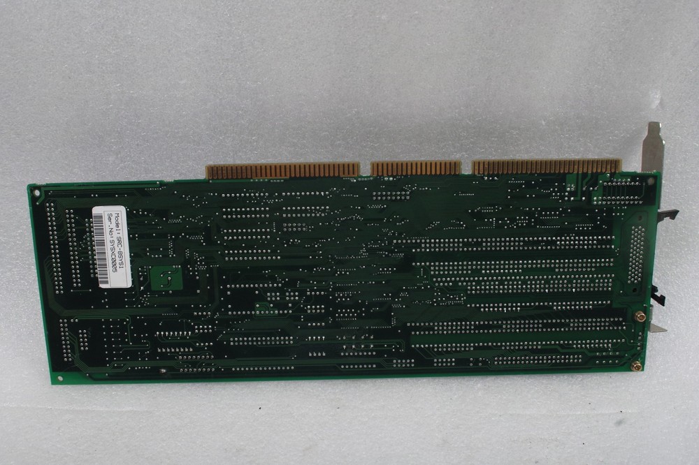 SAMSUNG ELECTRONICS SRC-BSYS1 NCC SYS_IO BOARD FREE SHIP