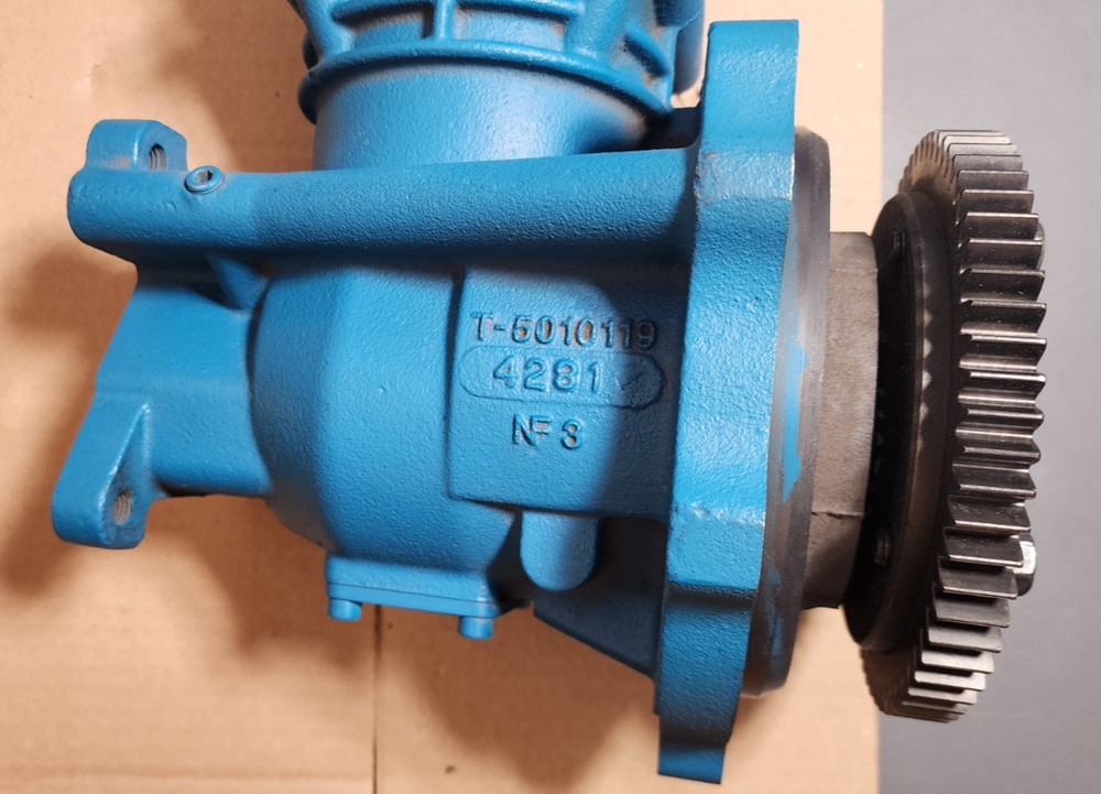 Bendix T-5010119 Air Compressor BA-921 Remanufactured