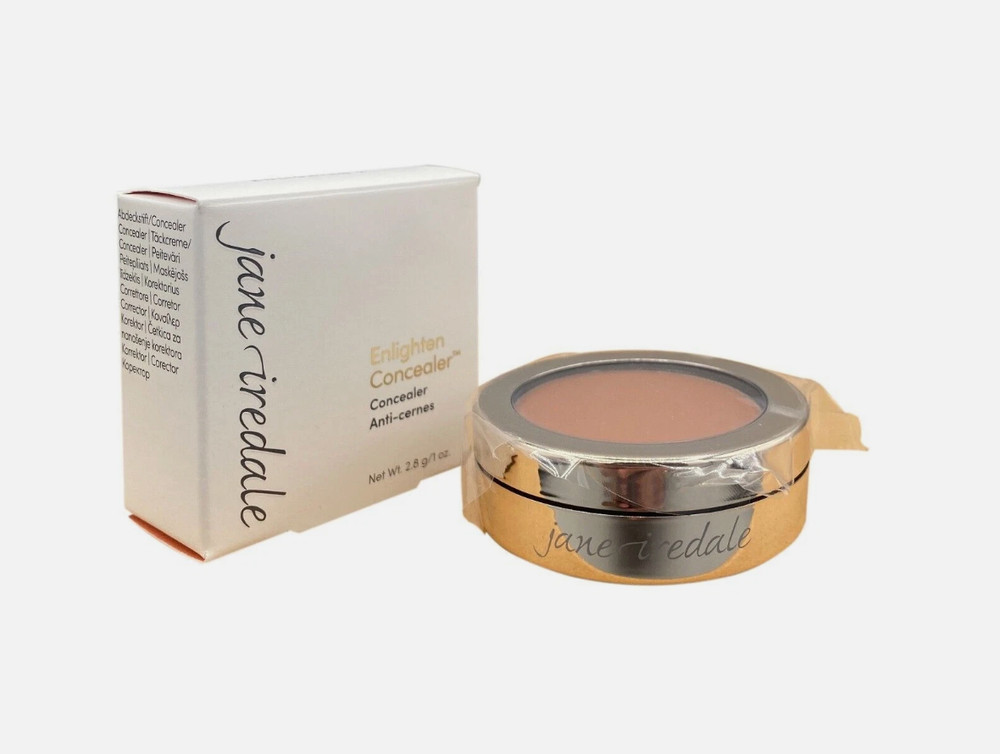 Jane Iredale Enlighten Concealer - Enlighten 2