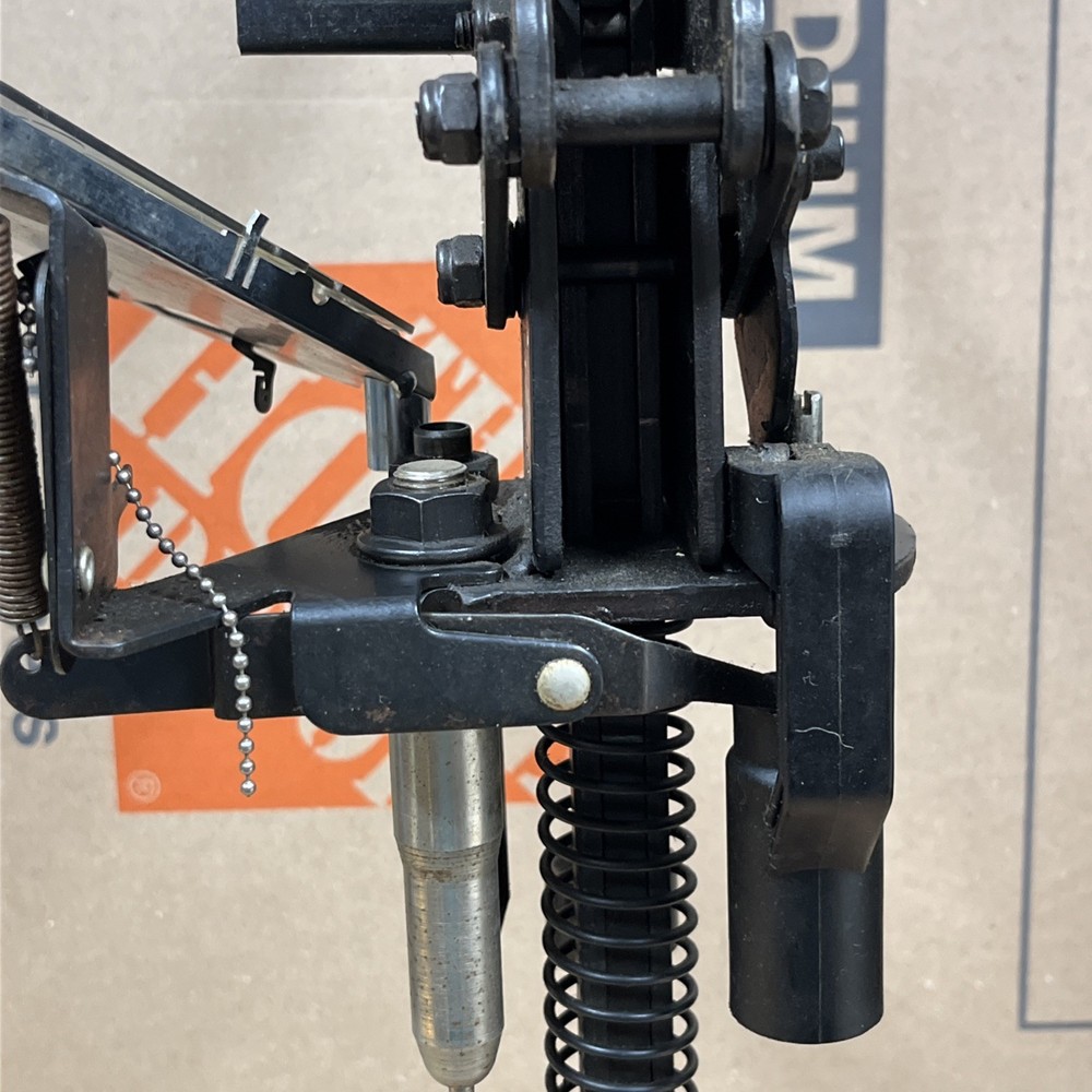 MEC Sizemaster SM32 Reloader