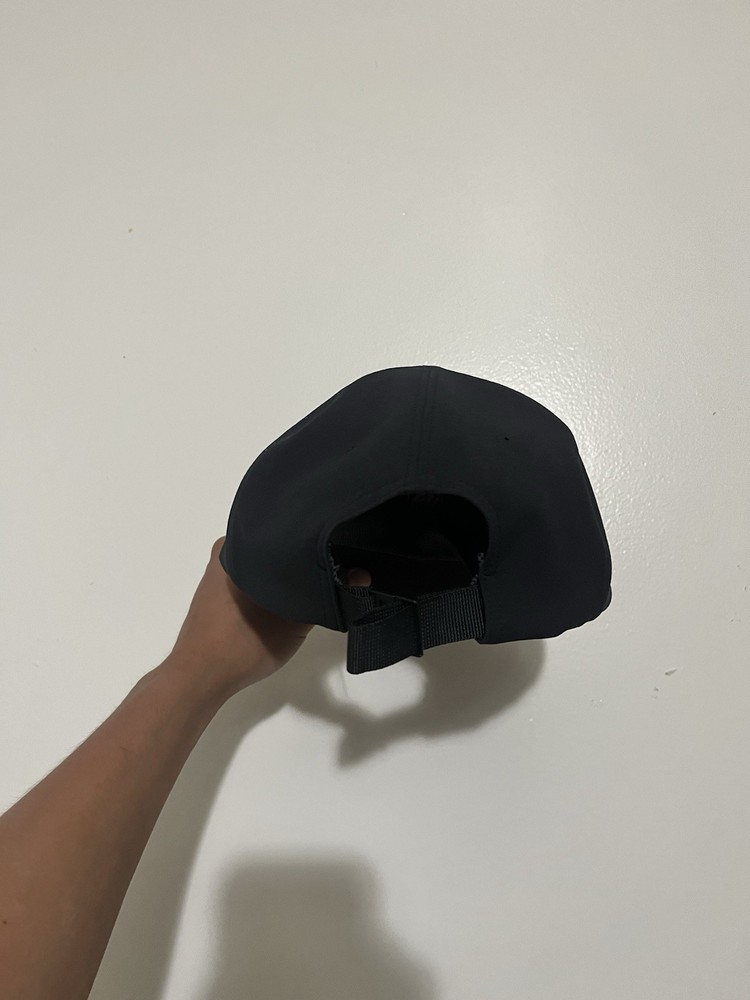 Lululemon “Peace” Strap-back Hat One Size Fits All