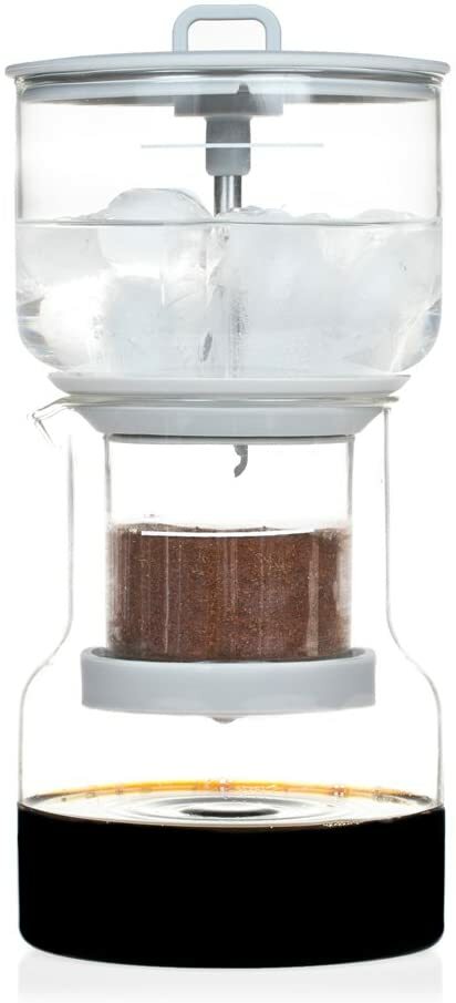 Bruer Cold Brew Slow Drip Coffee Maker System