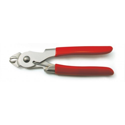 5304 Hog Ring Pliers - Straight