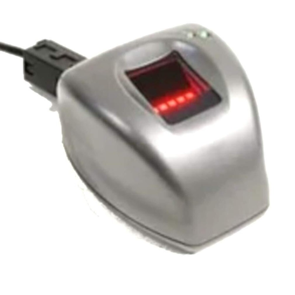 Idemia Identity and Security ME20-41000B-A MorphoManager PRO Software