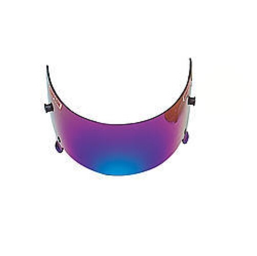 Simpson 88203 Replacement Helmet Shield Fits Voyager & Model 410