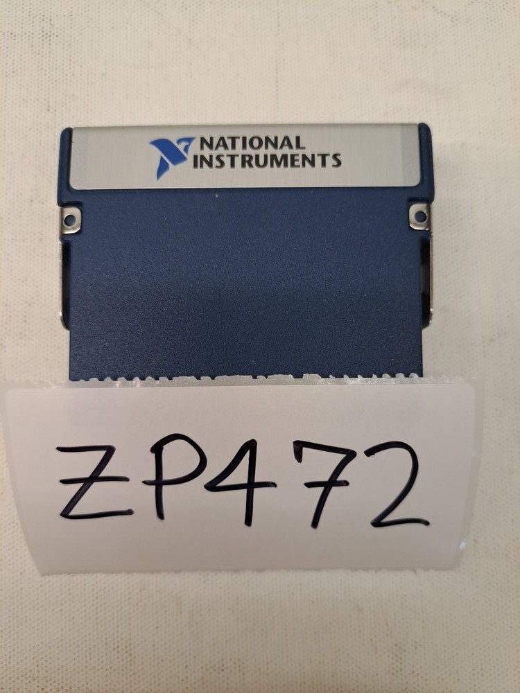 National Instruments NI 9472 Sourcing Digital Output Module USED