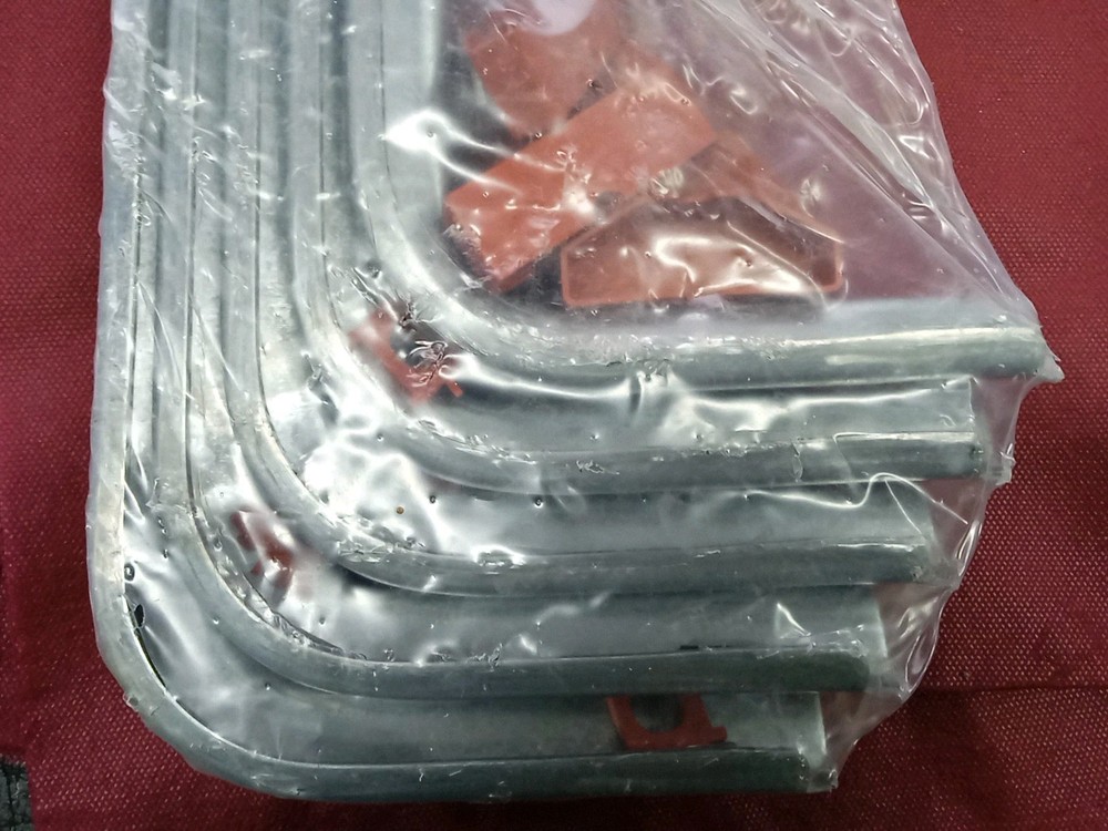 OMEGA CLICK A200 PEMSA GS-PG BRACKET BRACKETS