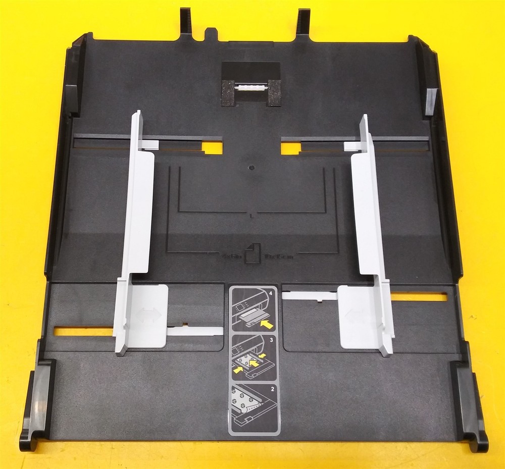 ⭐️⭐️⭐️⭐️⭐️ Printer HP Envy 5530 Main Paper Loading Cassette Tray