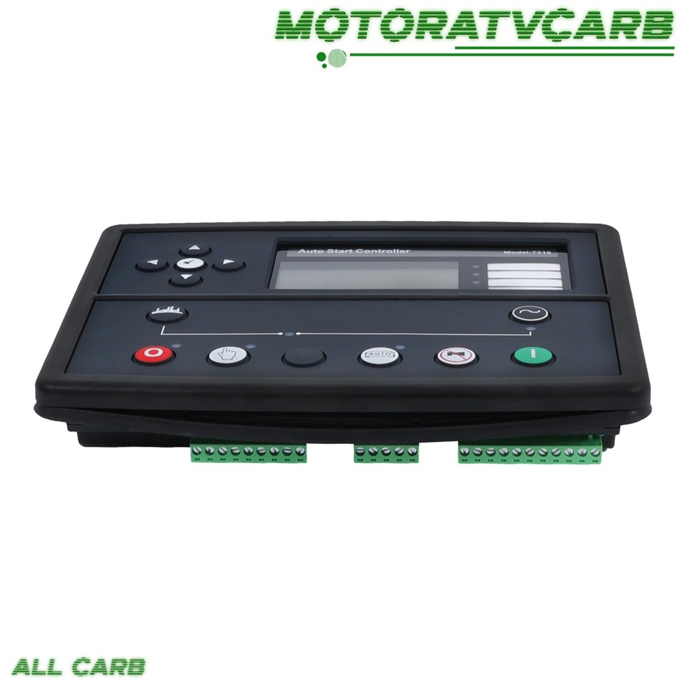 ALL-CARB DSE 7310 For Deep Sea Generator Load Share Auto Start Control Module