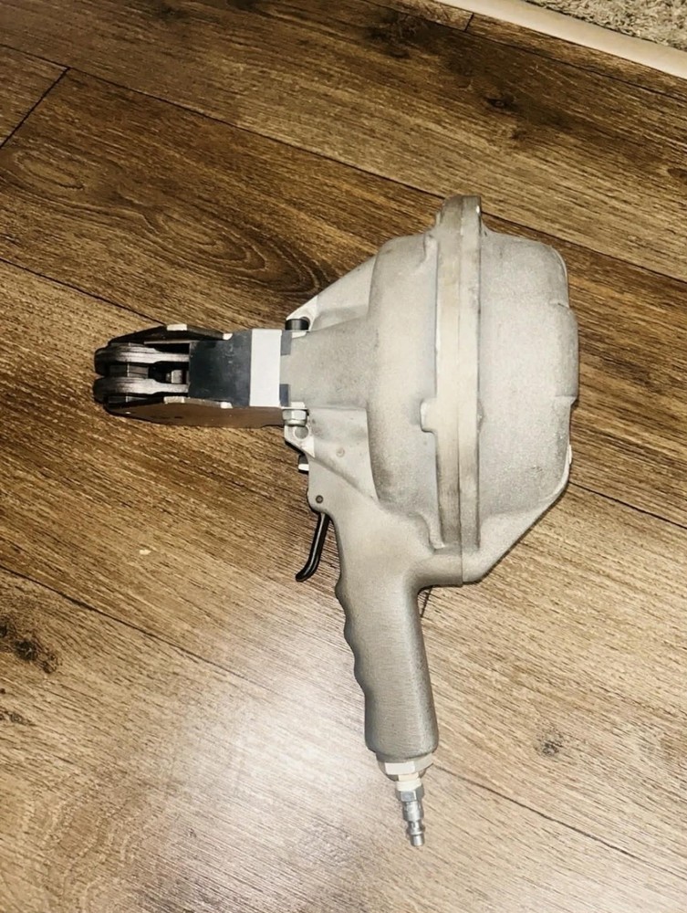 FROMM A461 Pneumatic Grinder, Model A461, Industrial Tool