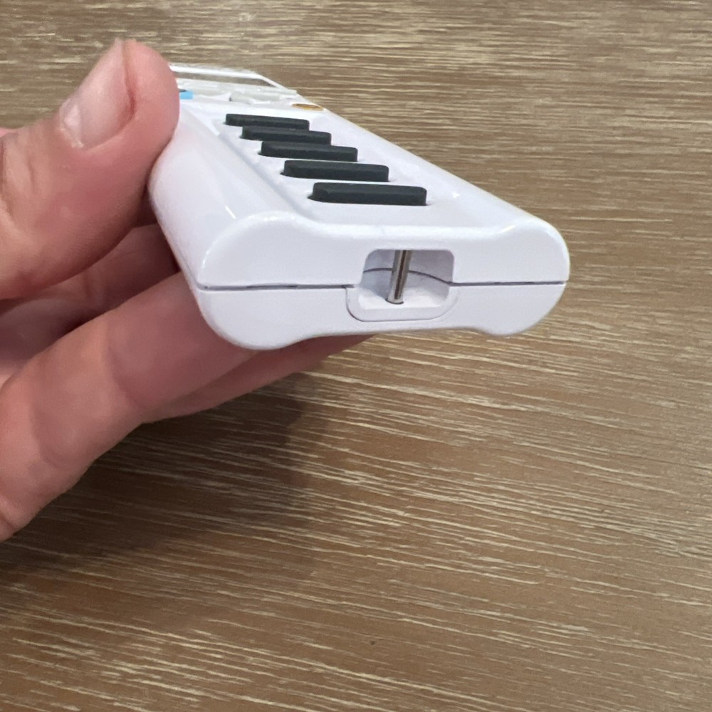 iClicker 2 Student Remote Classroom Response Control Powers On/Not Tested