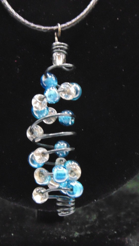 Spiraling