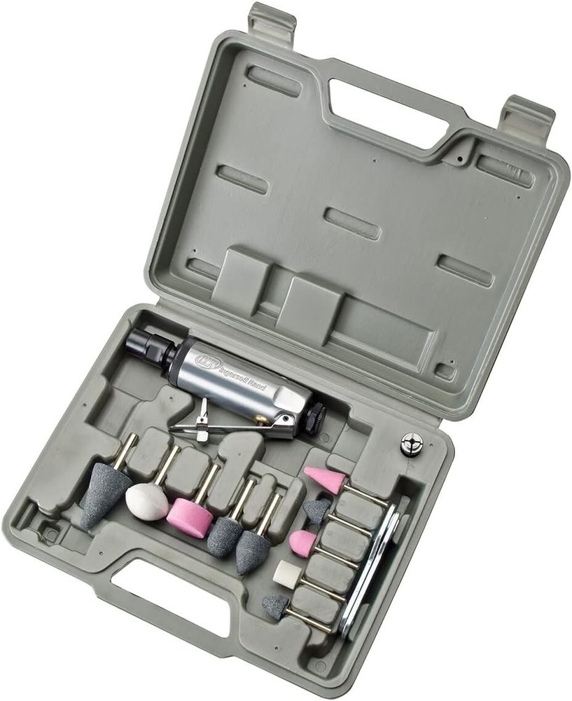 Air Die Grinder Kit