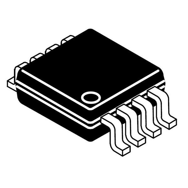 5PCS NCP1030DMR2G MSOP-8