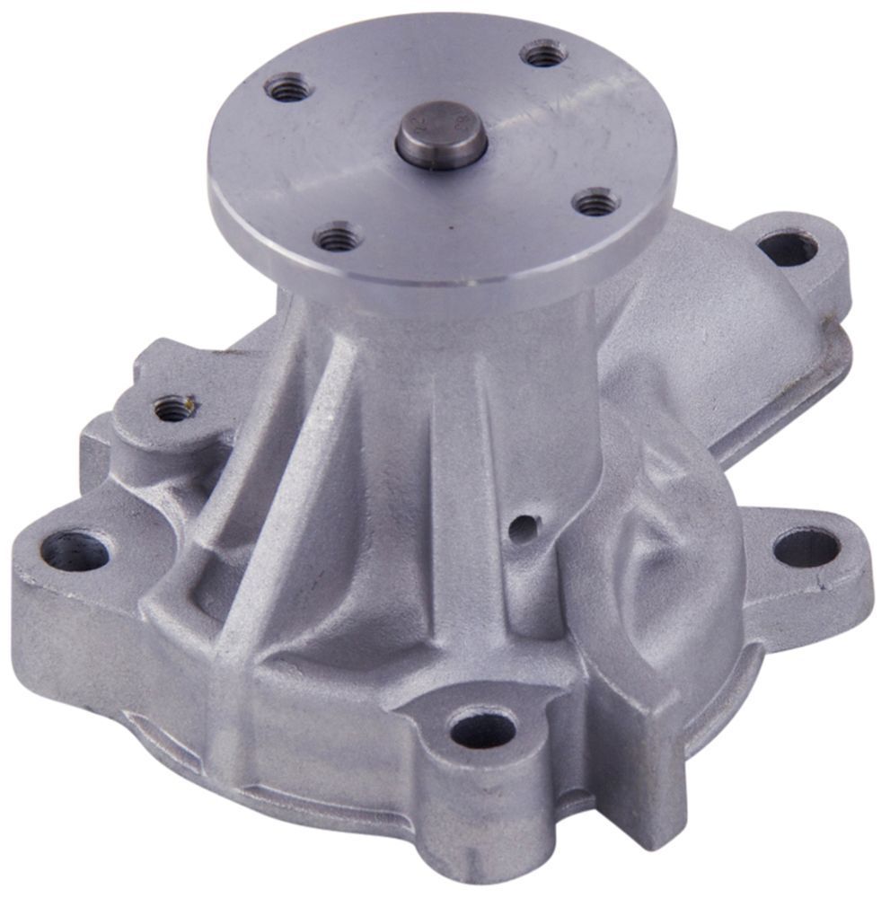 New Water Pump   Gates   41133