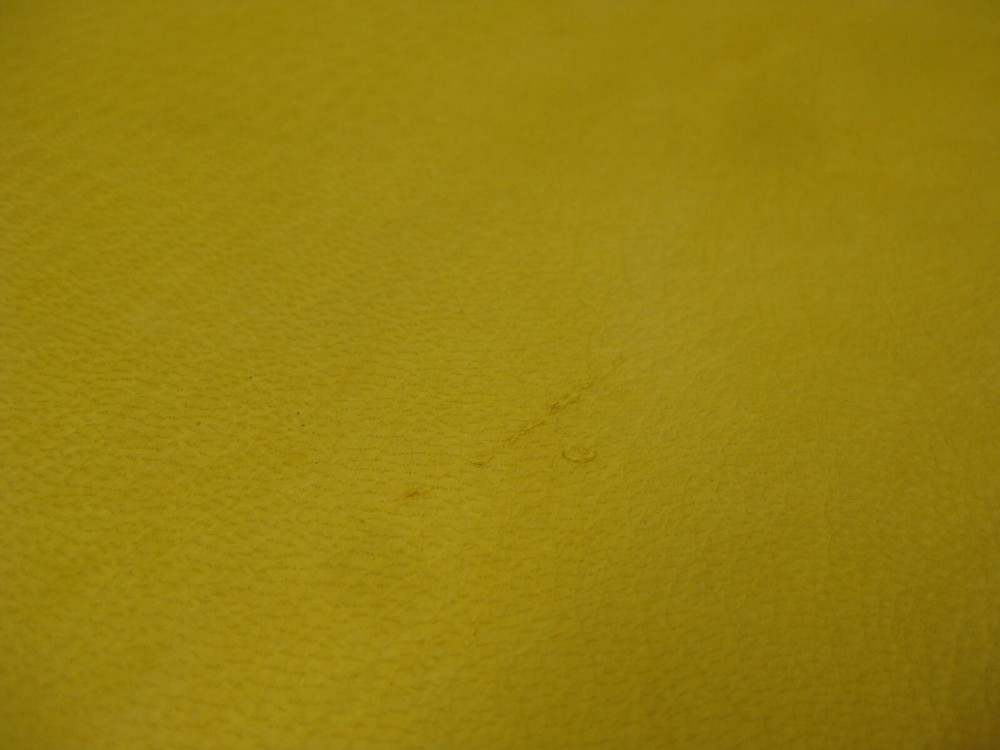 Top Grain Deer Leather #0013789 Row 141