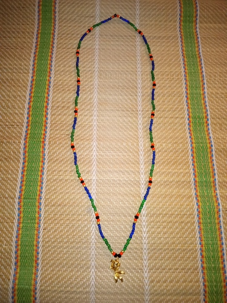COLLAR DE INLE ( SANTERIA Y IFA )