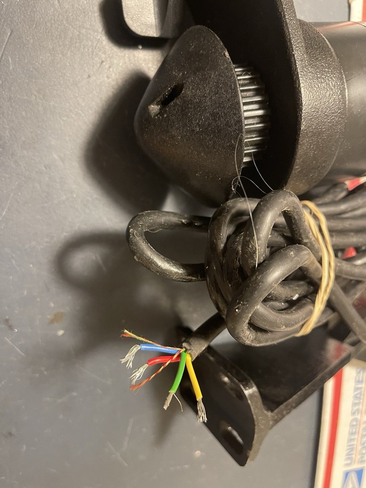 Raymarine Autohelm 3000 DRIVE MOTOR