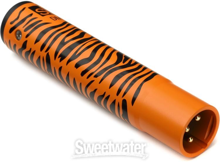 sE Electronics DM3 Dynamite Active Direct Box