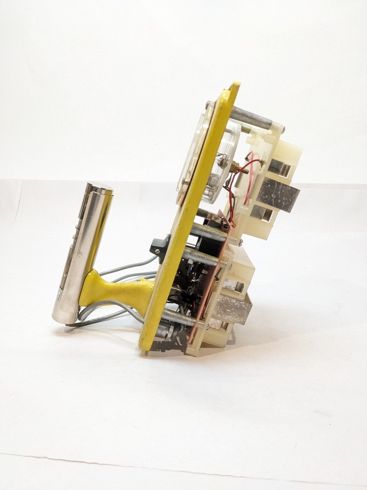 Victoreen CDV-700 Geiger Counter
