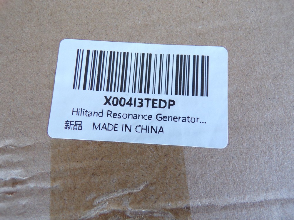 USB Type-C Resonance Generator @h20