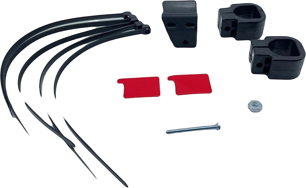 American-Made Chain Guide - Fits Normal & Fat Bikes