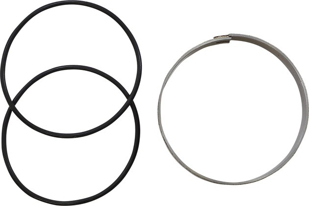 SDi DU Piston Bushing Conversion Kit WP 50mm (11-15 Shocks Only) #DRPBK-WP50