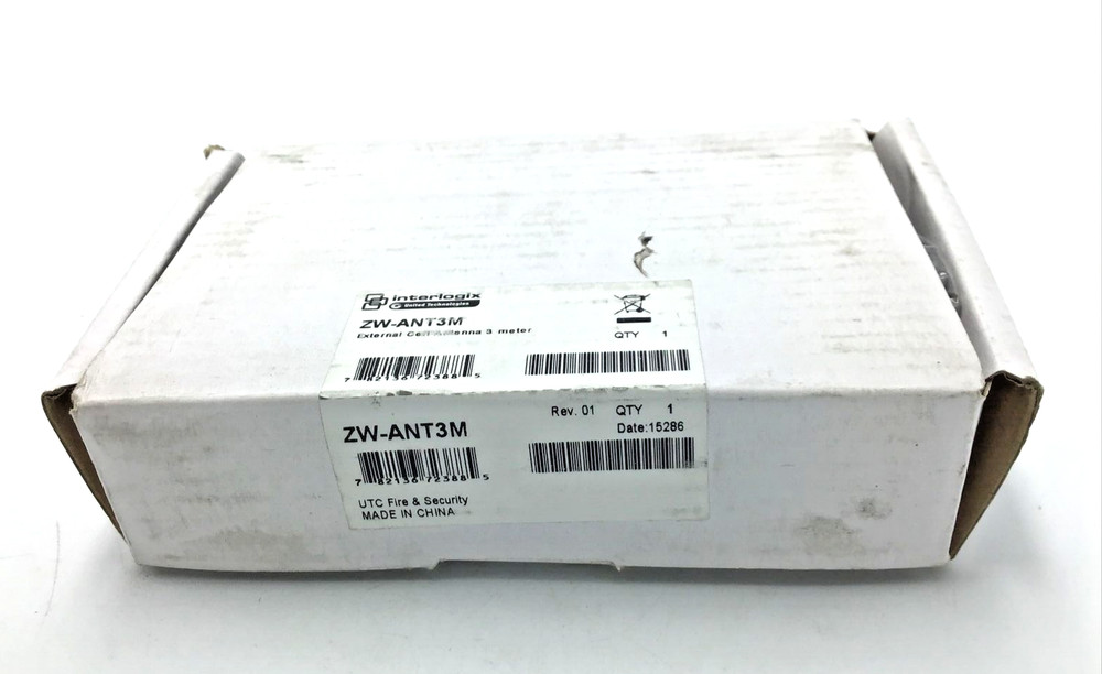 Interlogix ZW-ANT3M External Cell Antenna (3m)