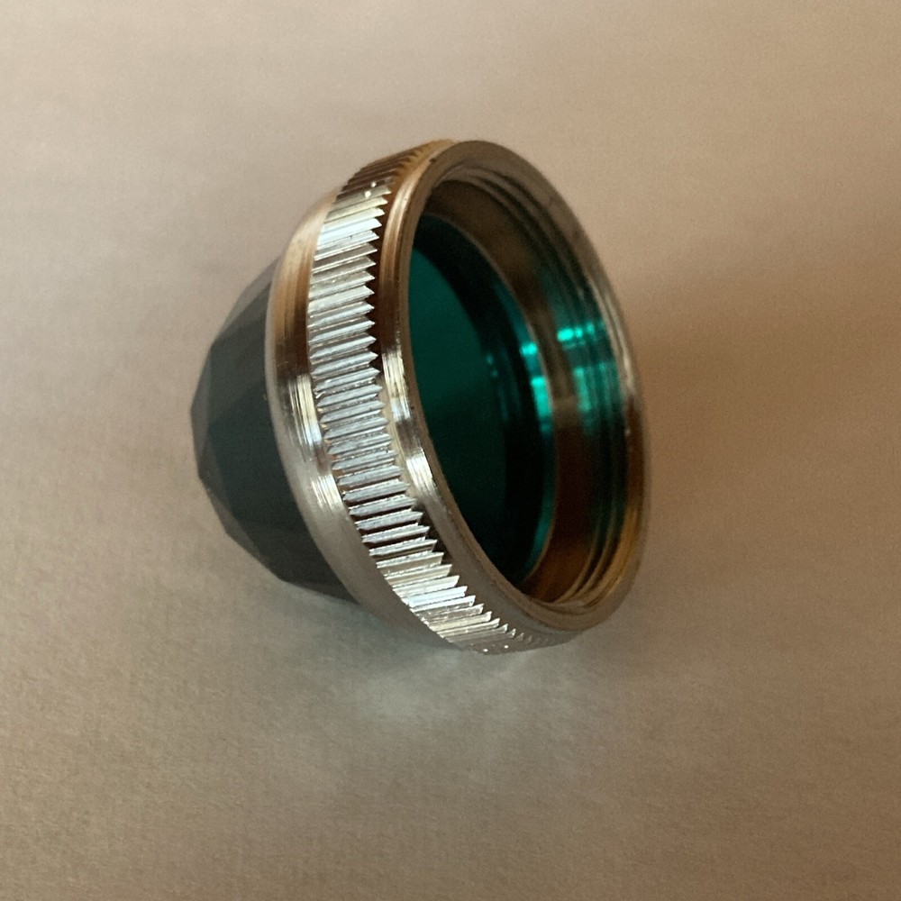 Dialco/ Dialight 080-1332-303 Green Lens
