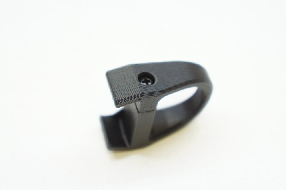 Extra Large Ring Charging Handle for Ruger Mark IV, III, and 22/45