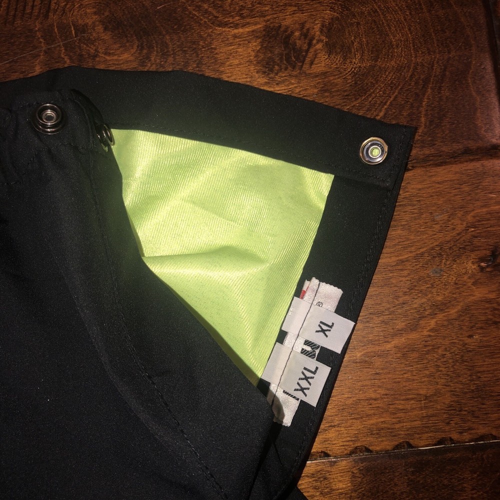 Blauer Mens Blue Featherweight Shell Pants 2Xl (43 X 35) ￼