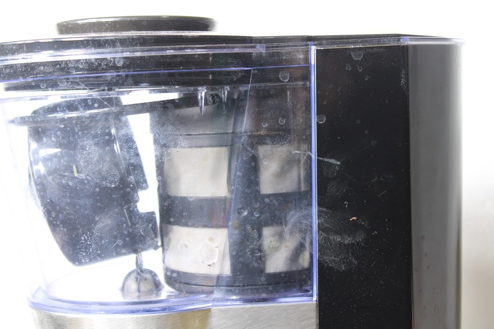 CUISINART DCB-10 AUTOMATIC COLD BREW COFFEE MAKER