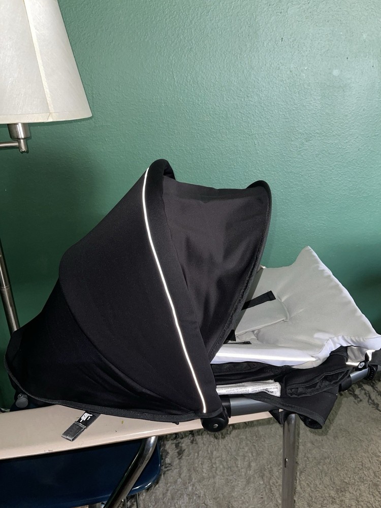 4 Moms Origami Seat