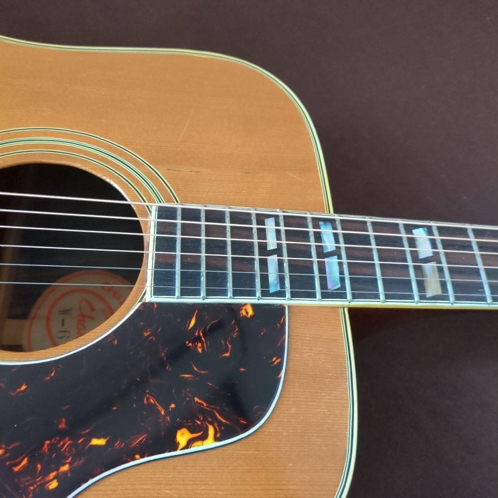 chaki W-6 Safe Packing!