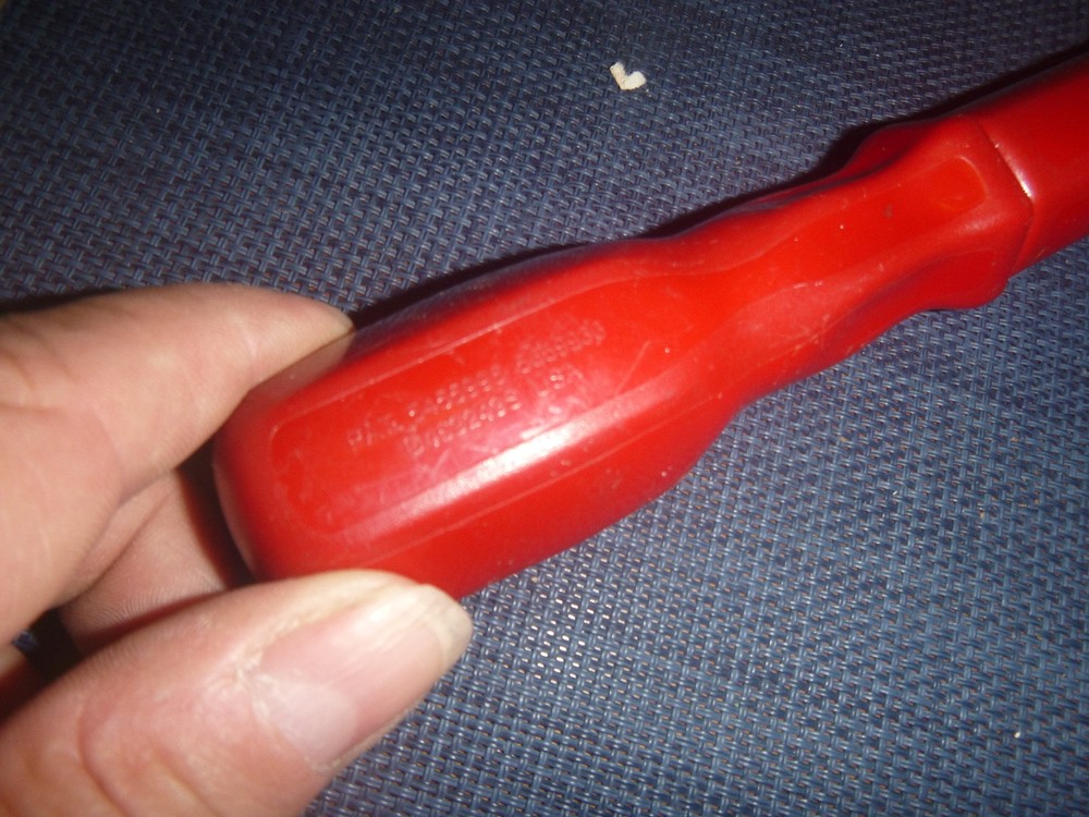 Heavy Duty Brake Spring Tool USA