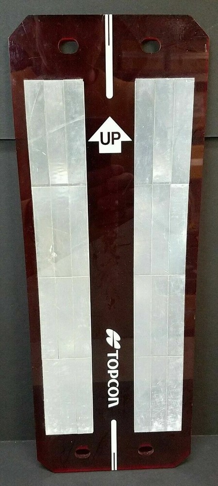 Topcon TP-L / RT Above Ground Centering Target