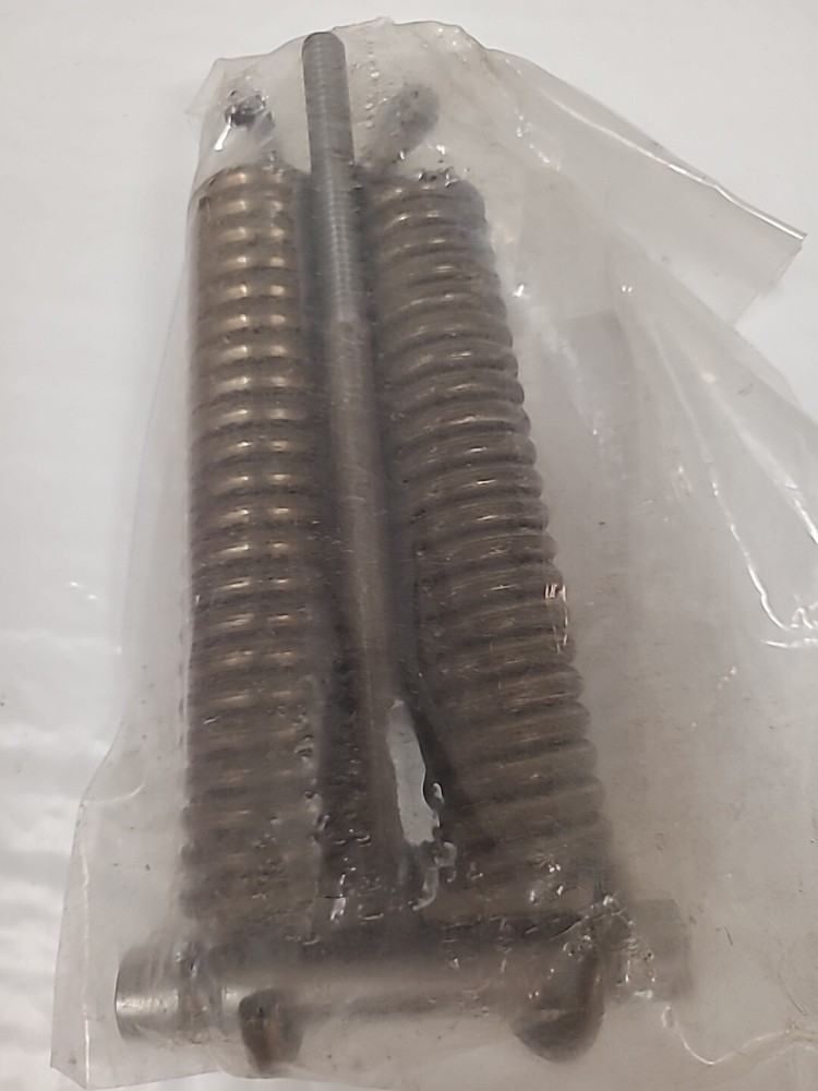 HOBART 0B-106243 TEE BAR & SPRING ASSEMBLY